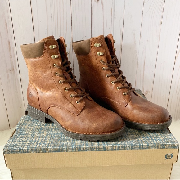 born bay waterproof boots